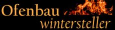 Ofenbau Wintersteller Logo